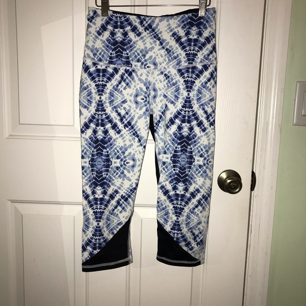 Victoria’s Secret VSX Sport S Yoga Pants